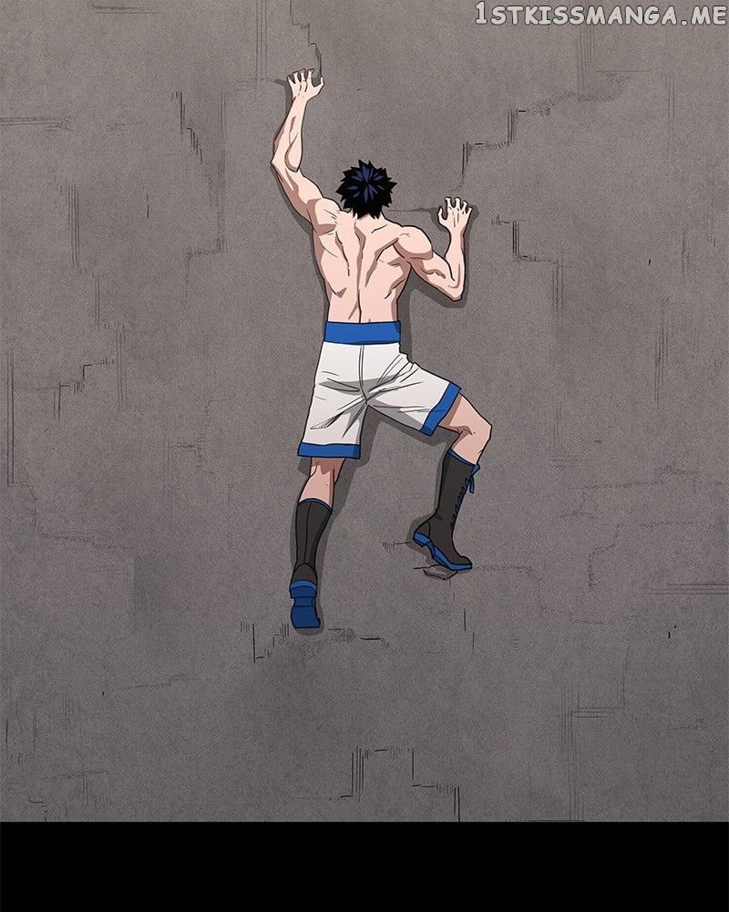 The Boxer chapter 49 - page 23