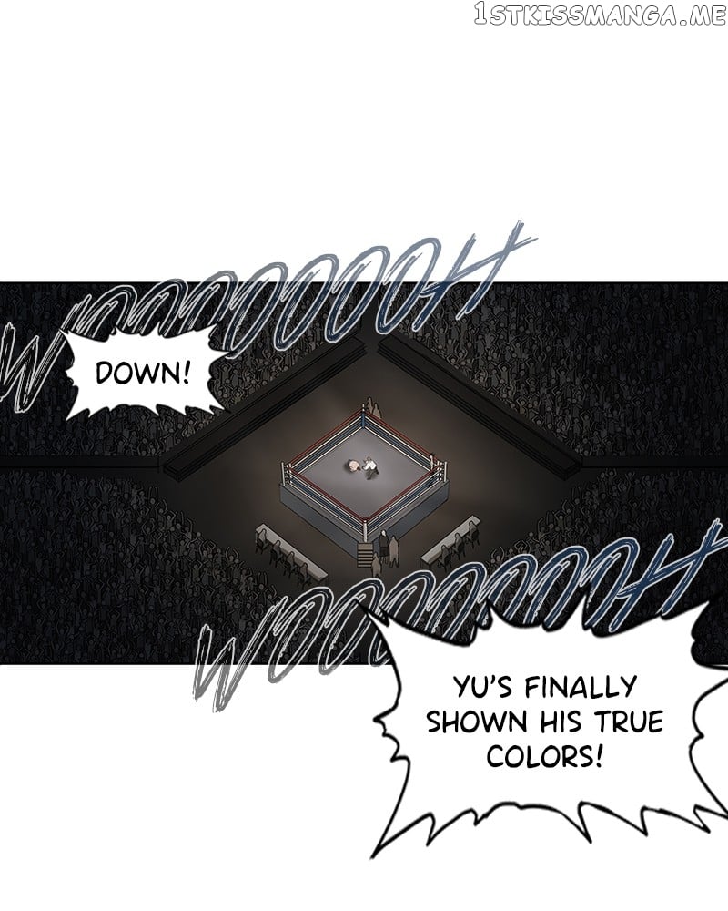 The Boxer chapter 49 - page 25