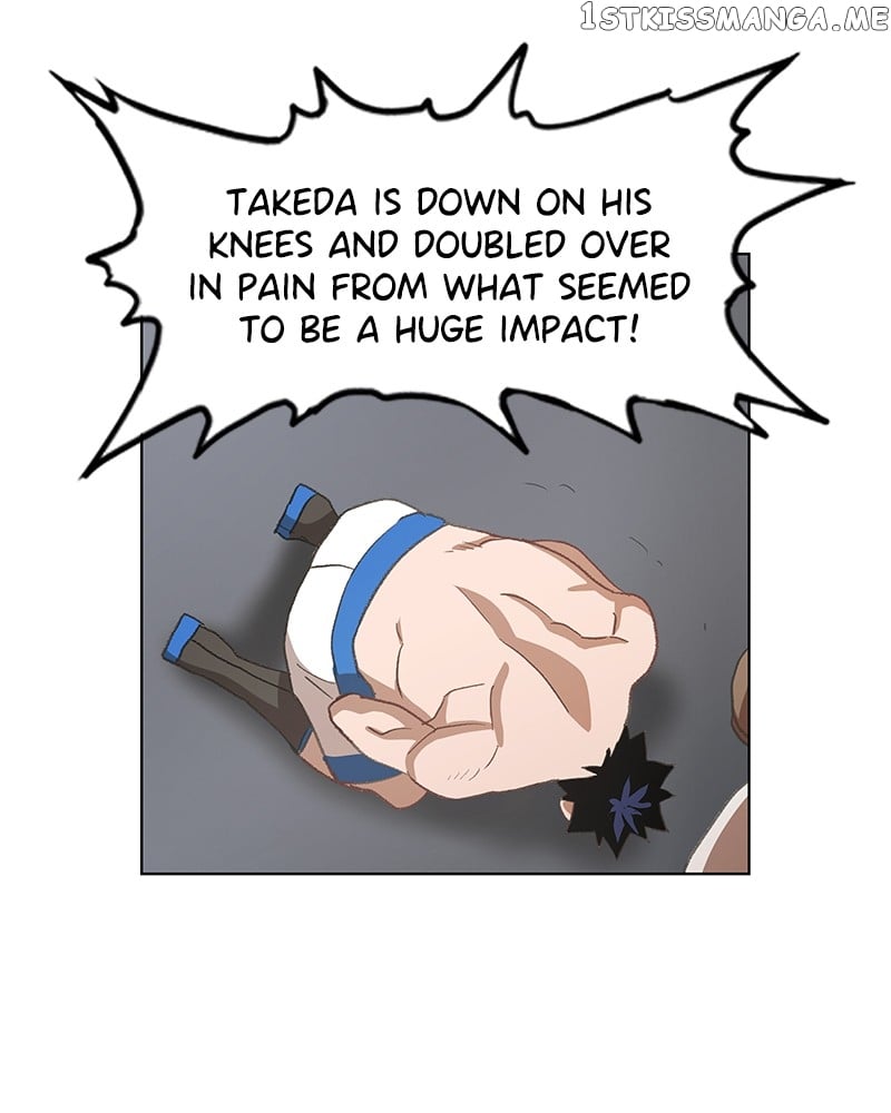 The Boxer chapter 49 - page 26