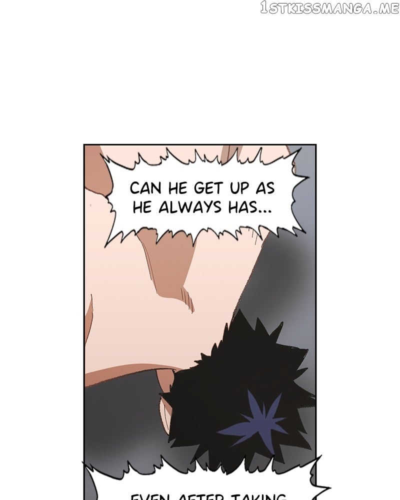 The Boxer chapter 49 - page 27
