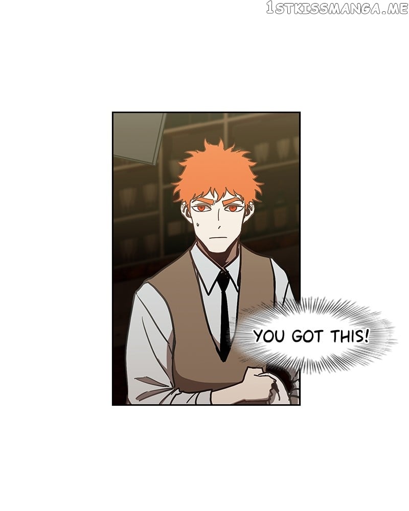 The Boxer chapter 49 - page 34
