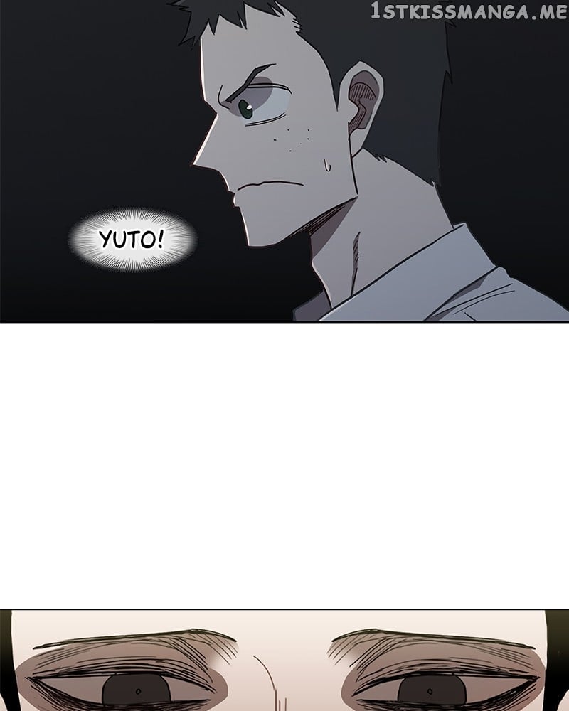 The Boxer chapter 49 - page 36
