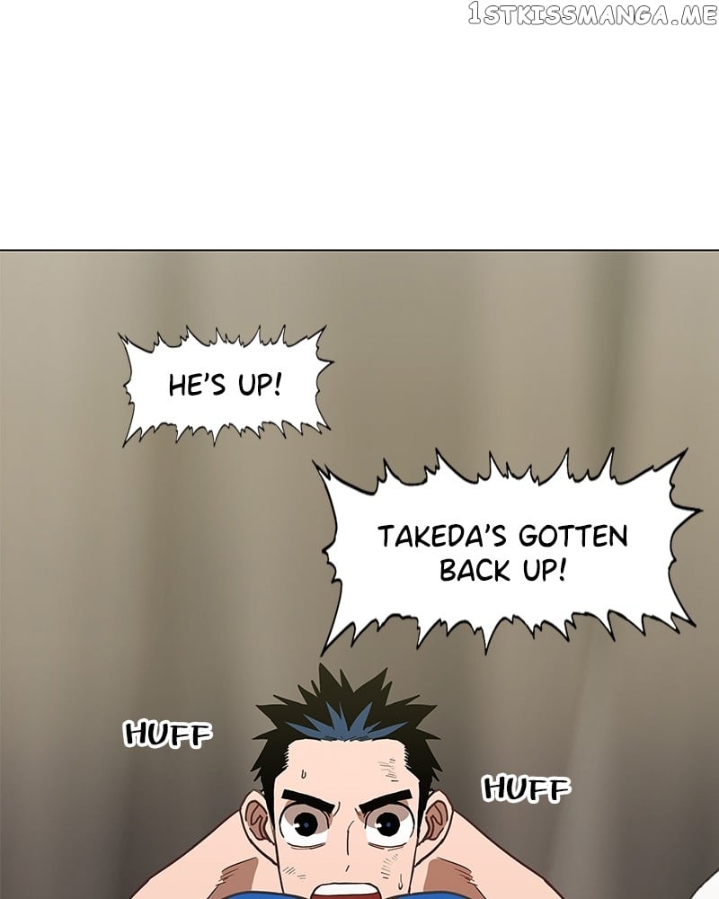 The Boxer chapter 49 - page 38