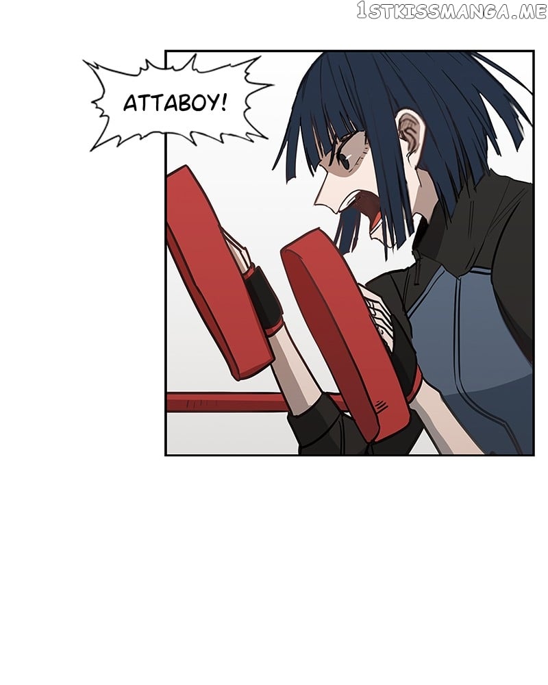 The Boxer chapter 49 - page 4