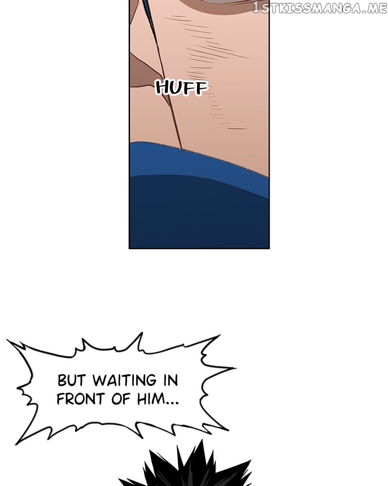 The Boxer chapter 49 - page 41