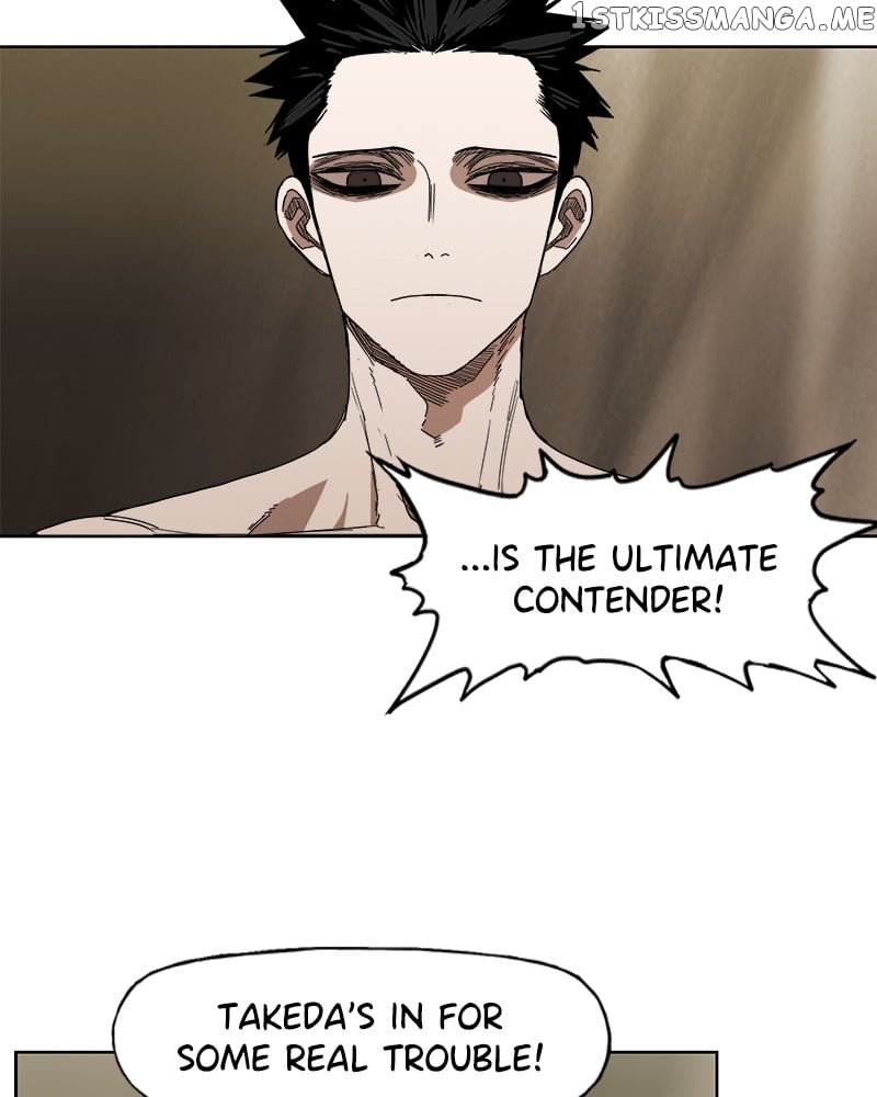 The Boxer chapter 49 - page 42