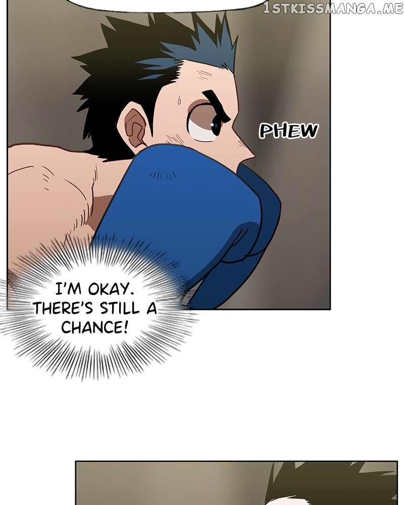 The Boxer chapter 49 - page 43