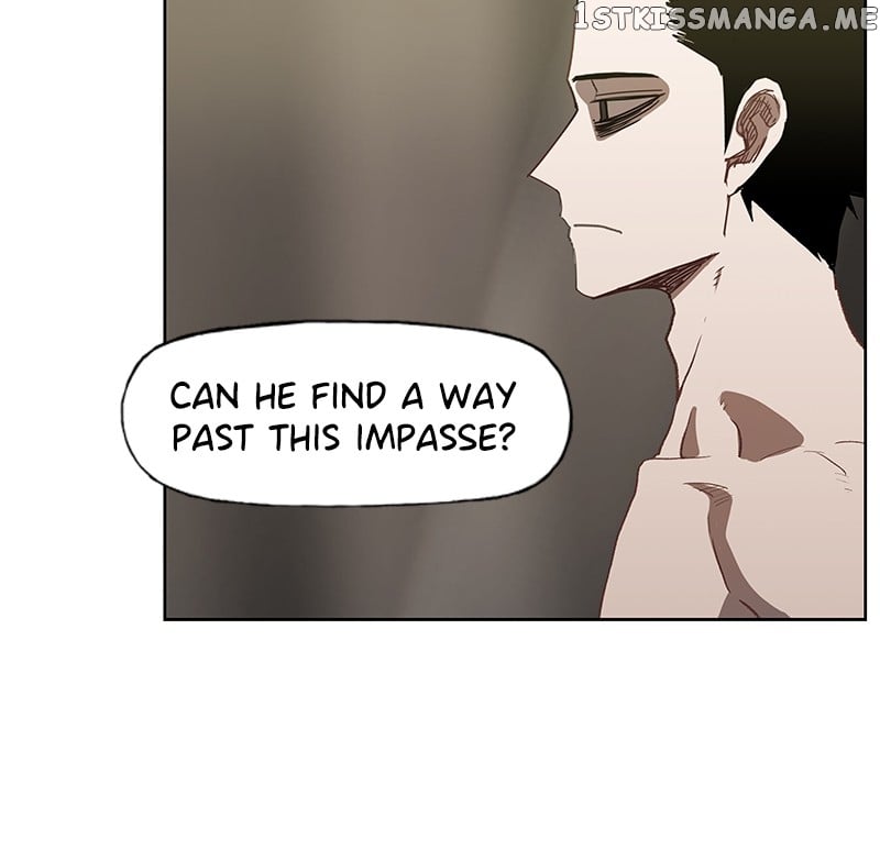 The Boxer chapter 49 - page 44