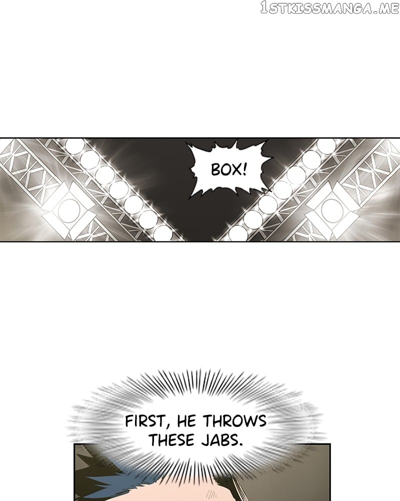 The Boxer chapter 49 - page 46