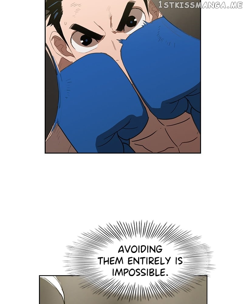 The Boxer chapter 49 - page 47