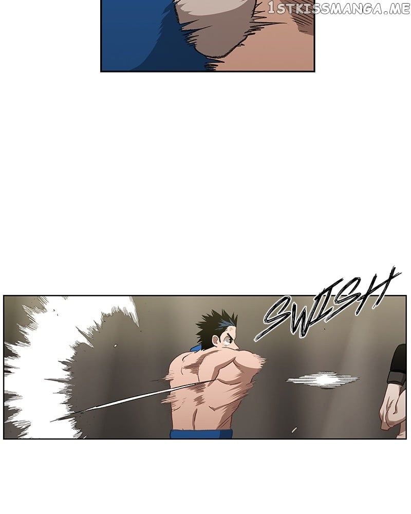 The Boxer chapter 49 - page 53