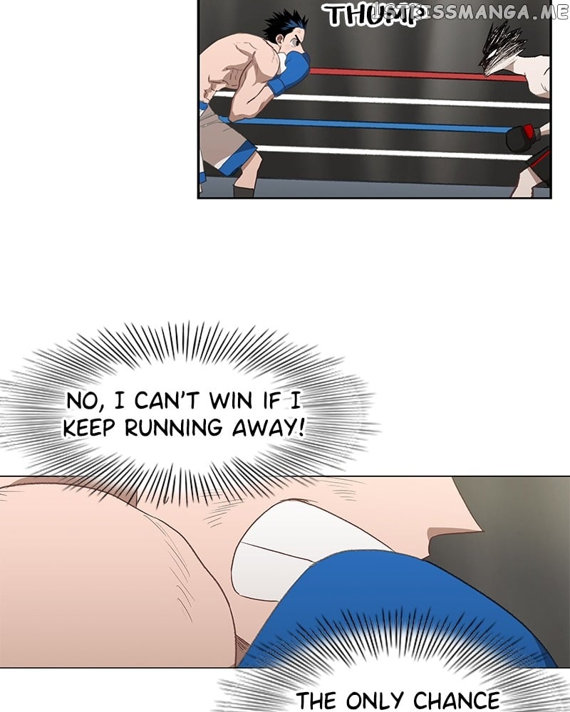 The Boxer chapter 49 - page 60