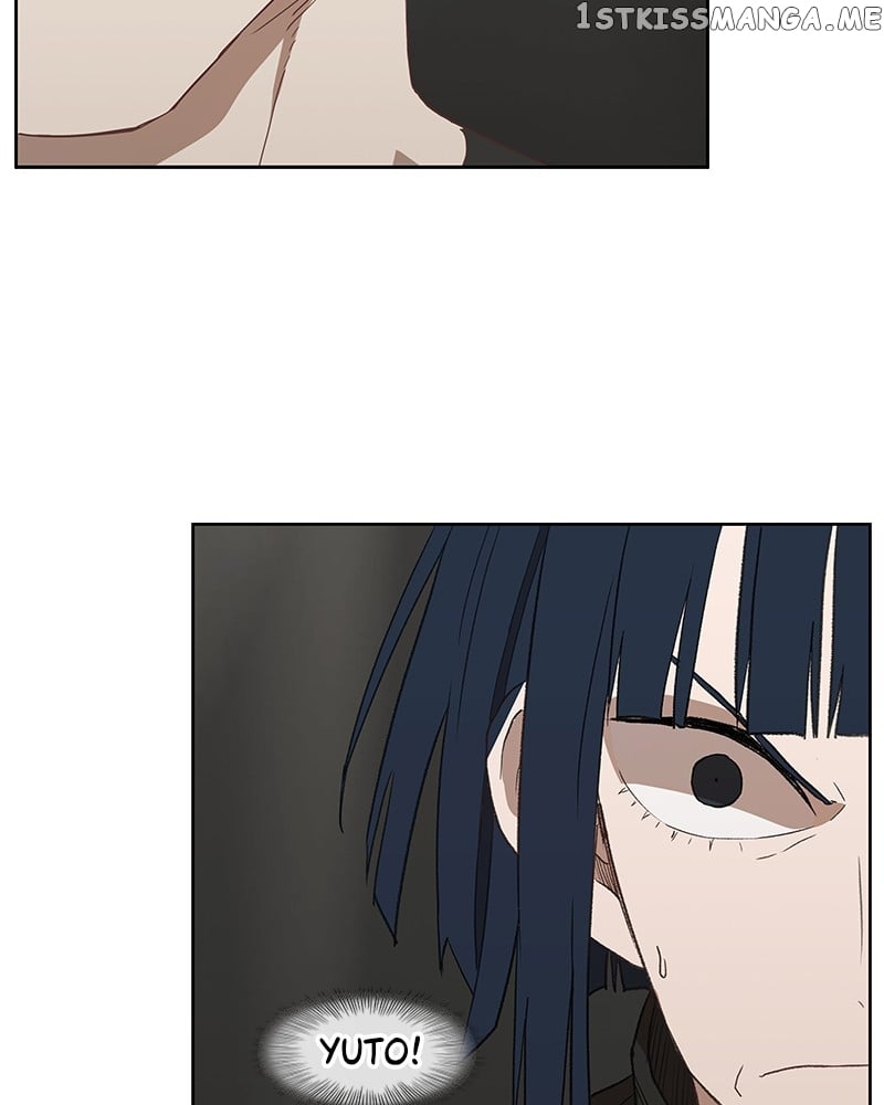 The Boxer chapter 49 - page 64