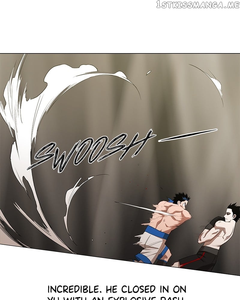 The Boxer chapter 49 - page 69