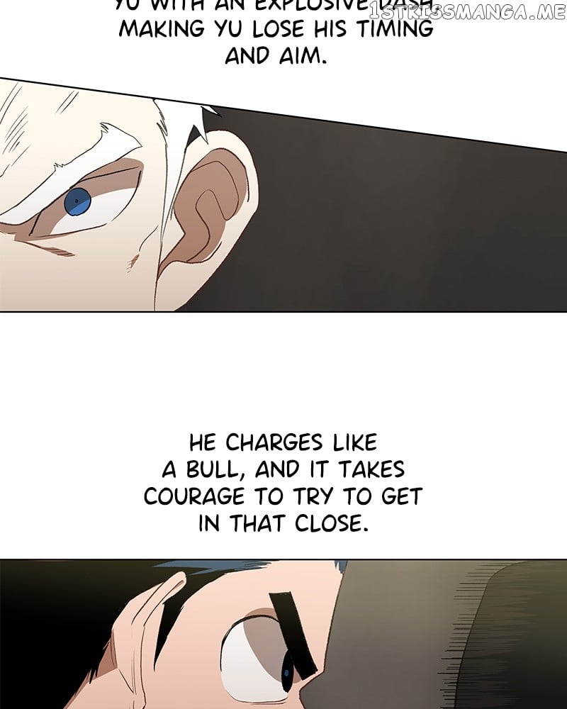 The Boxer chapter 49 - page 70