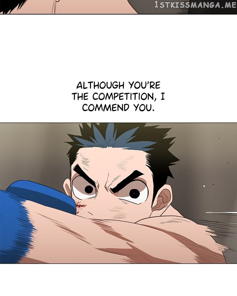 The Boxer chapter 49 - page 71