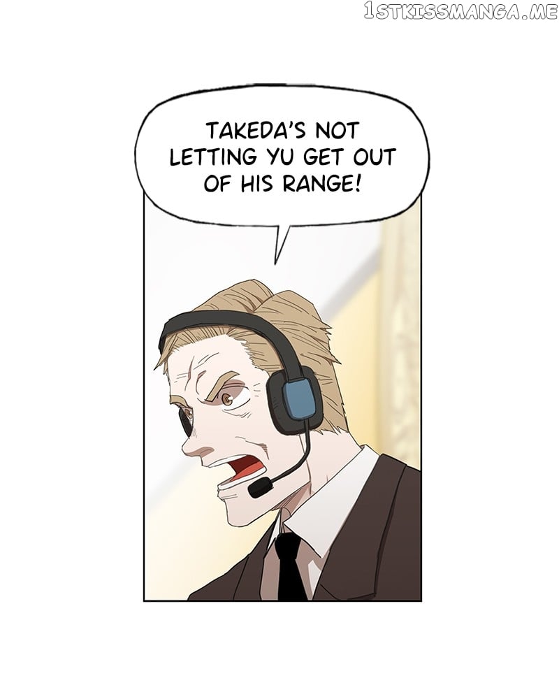 The Boxer chapter 49 - page 73
