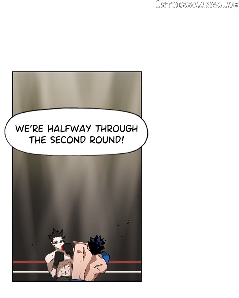 The Boxer chapter 49 - page 74