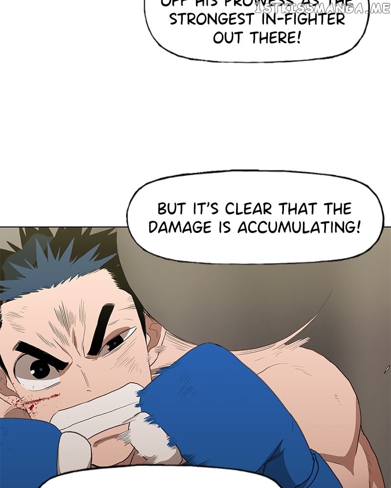 The Boxer chapter 49 - page 76