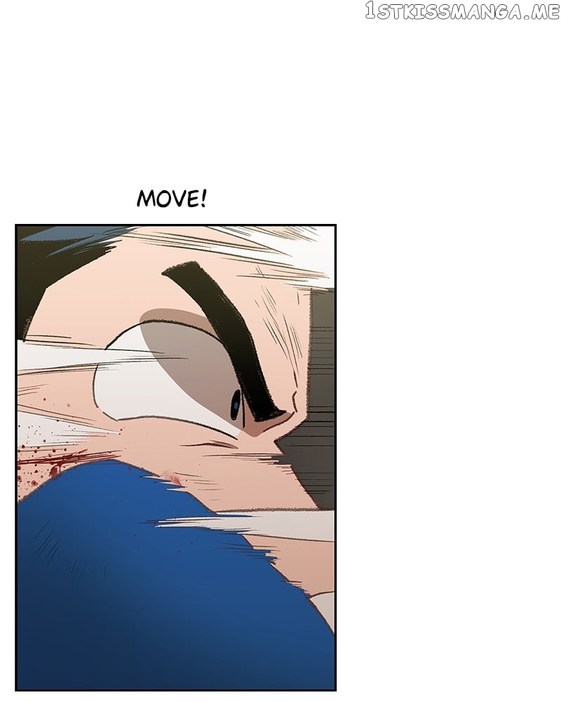 The Boxer chapter 49 - page 79