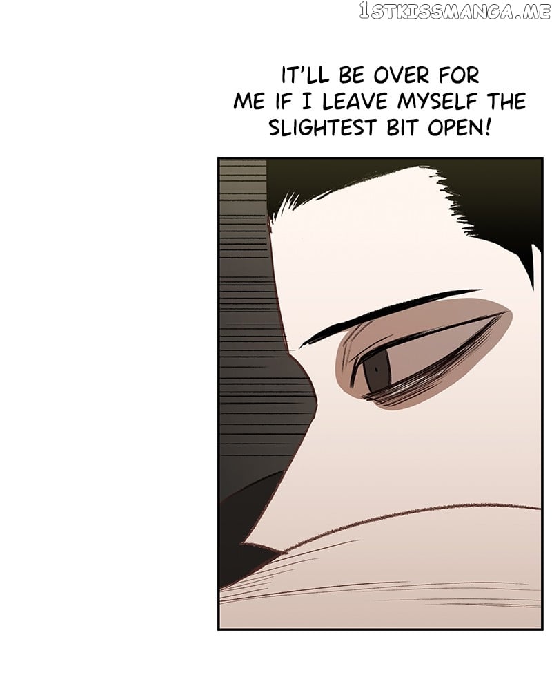 The Boxer chapter 49 - page 80