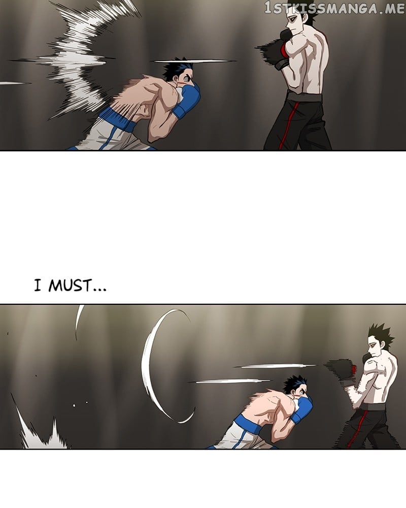 The Boxer chapter 49 - page 82