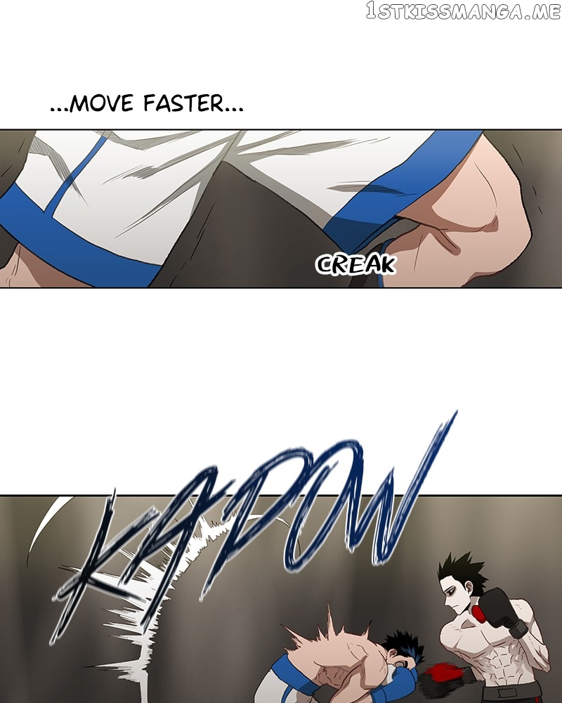 The Boxer chapter 49 - page 83