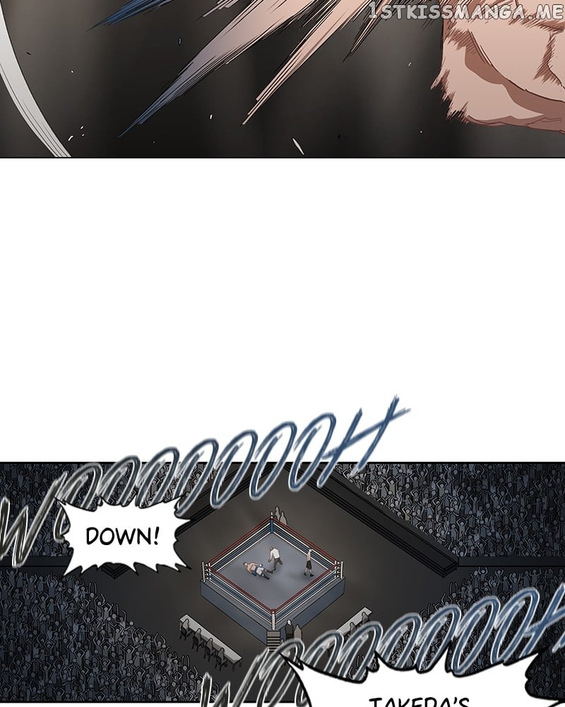 The Boxer chapter 49 - page 86
