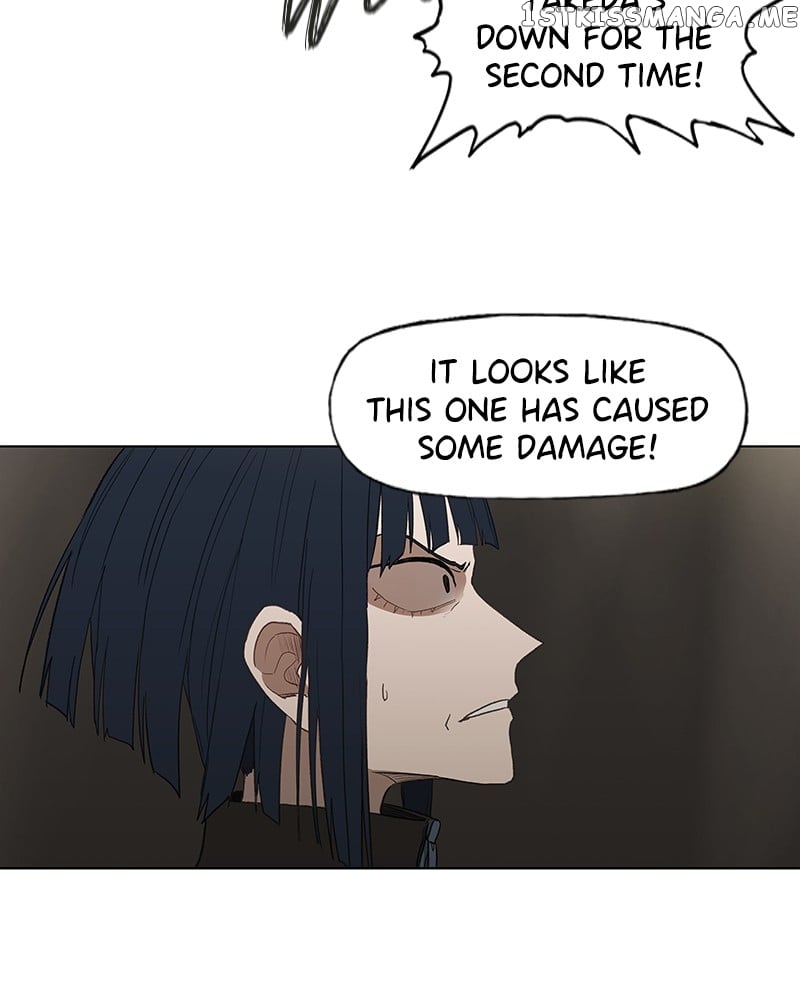 The Boxer chapter 49 - page 87
