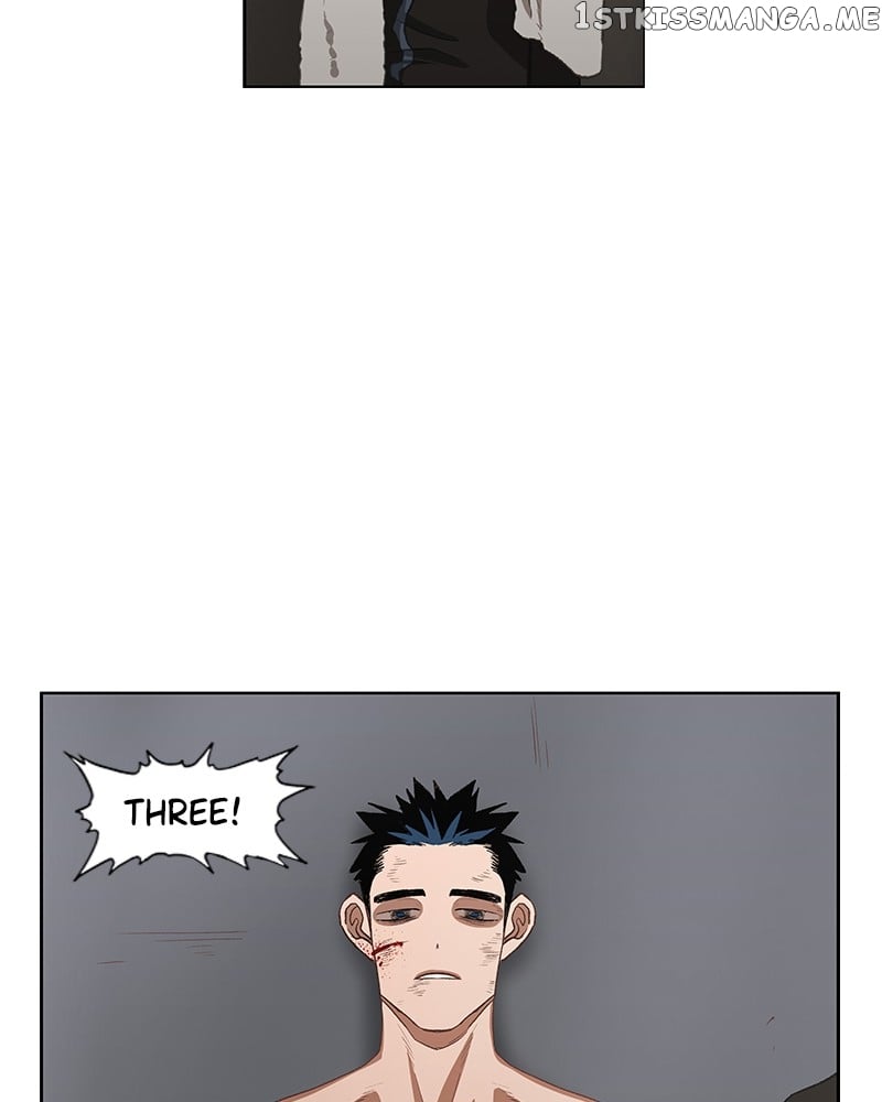 The Boxer chapter 49 - page 89