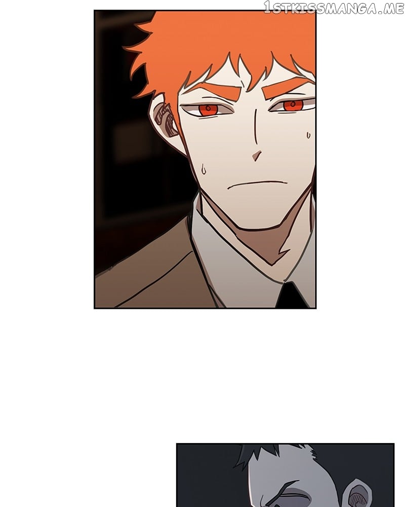 The Boxer chapter 49 - page 93