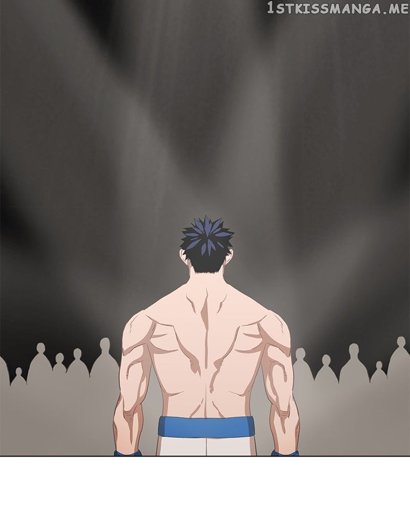The Boxer chapter 49 - page 99