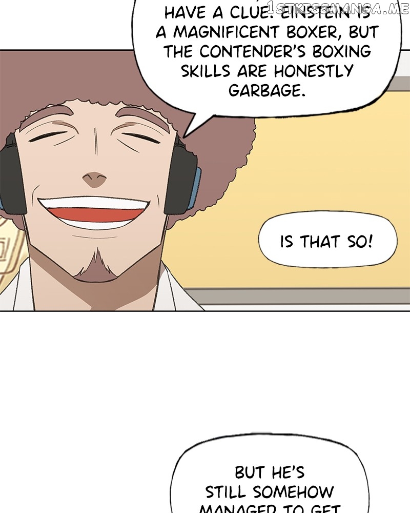 The Boxer chapter 77 - page 10