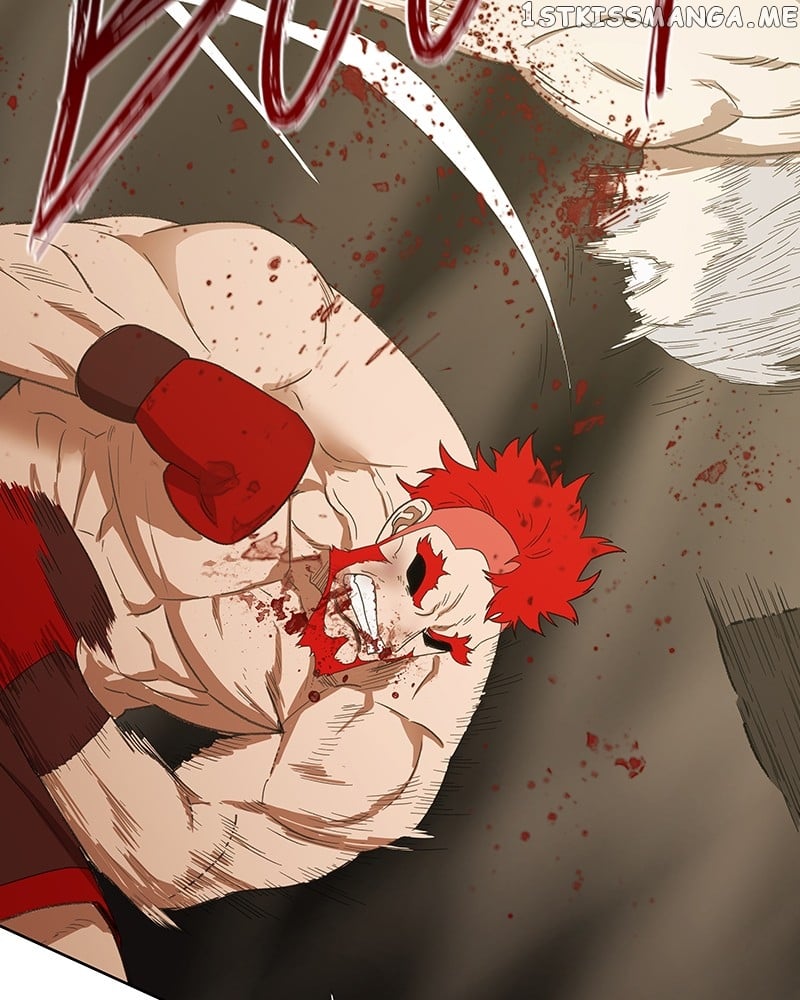The Boxer chapter 77 - page 103