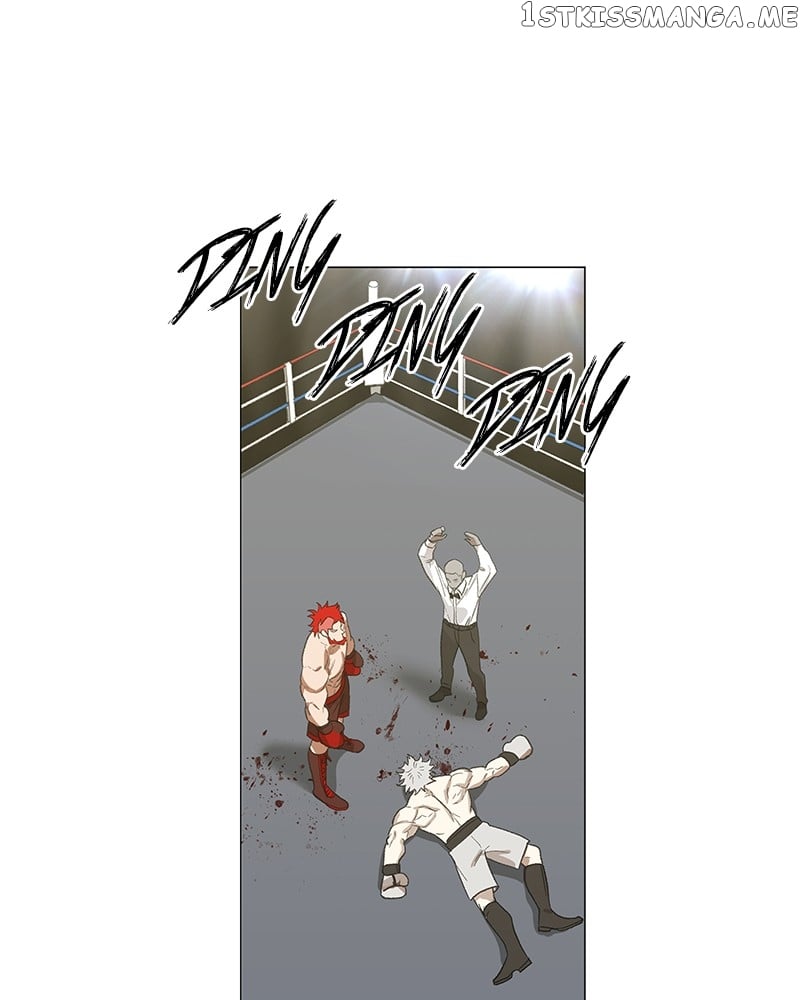 The Boxer chapter 77 - page 105