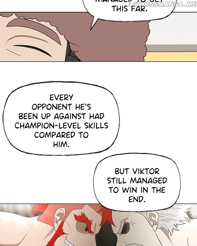 The Boxer chapter 77 - page 11