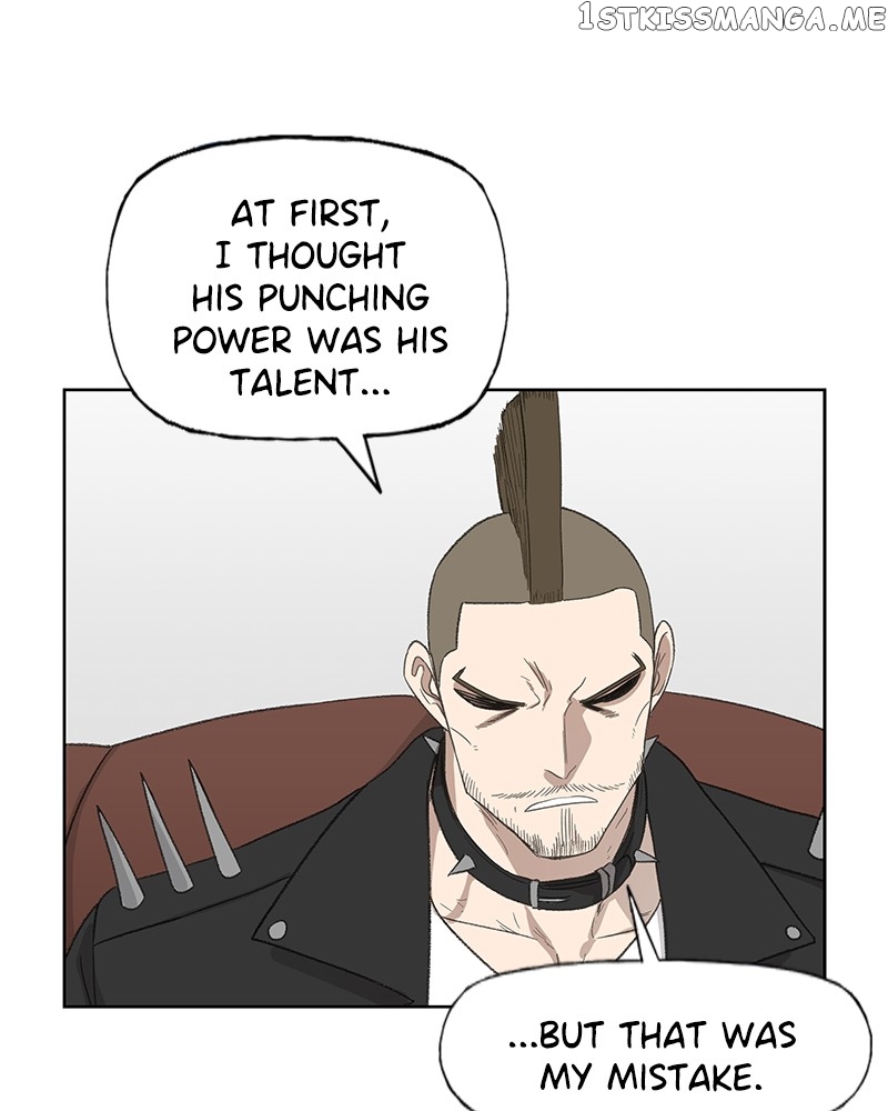 The Boxer chapter 77 - page 111