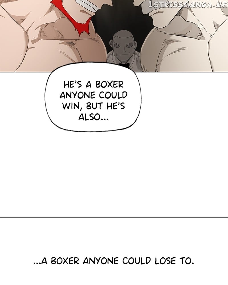 The Boxer chapter 77 - page 12