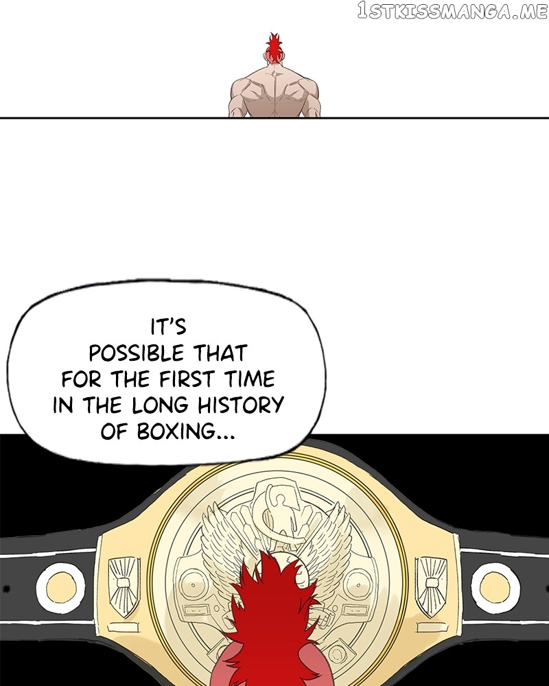 The Boxer chapter 77 - page 13