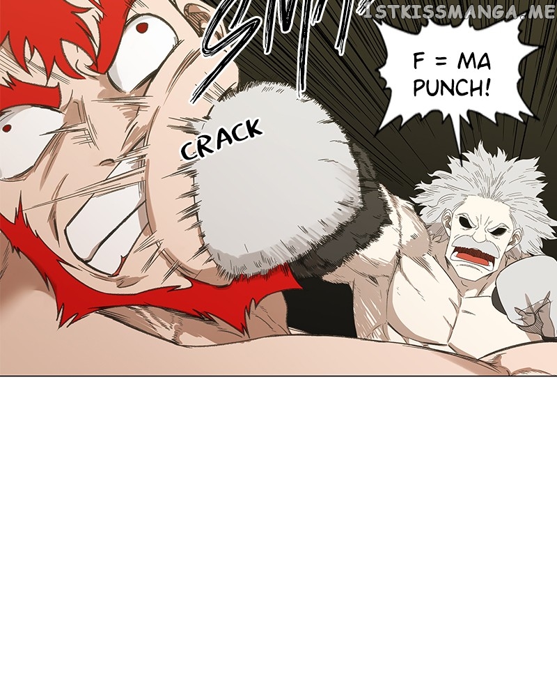 The Boxer chapter 77 - page 17
