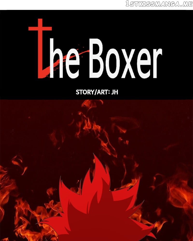 The Boxer chapter 77 - page 18