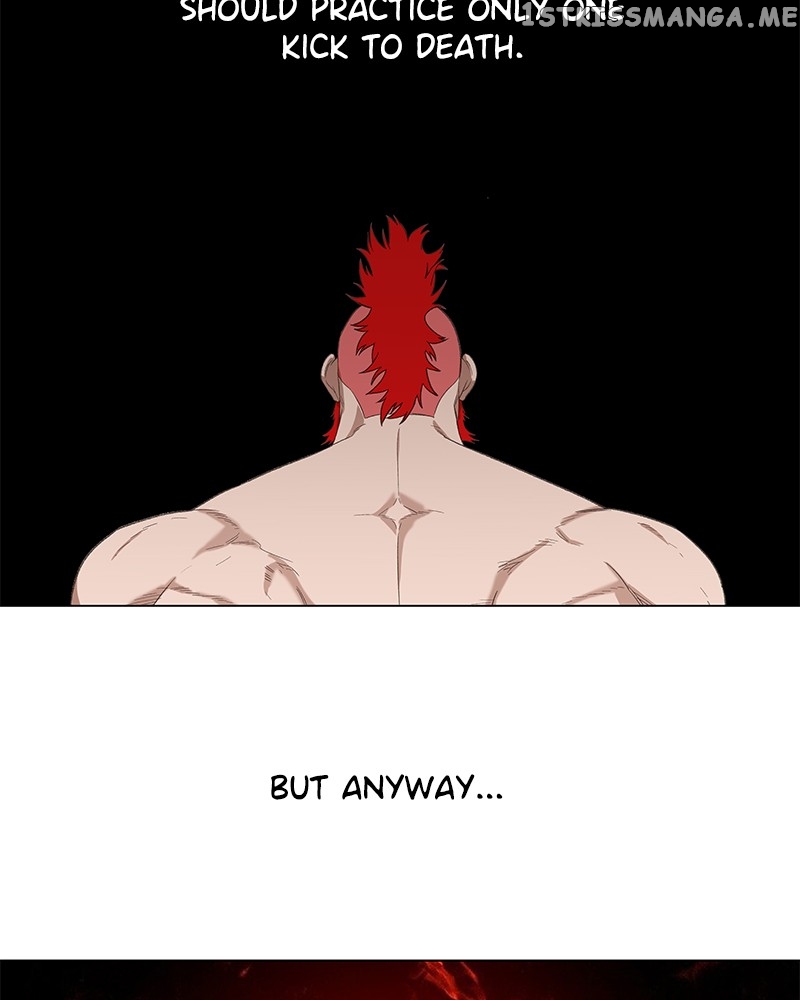 The Boxer chapter 77 - page 2