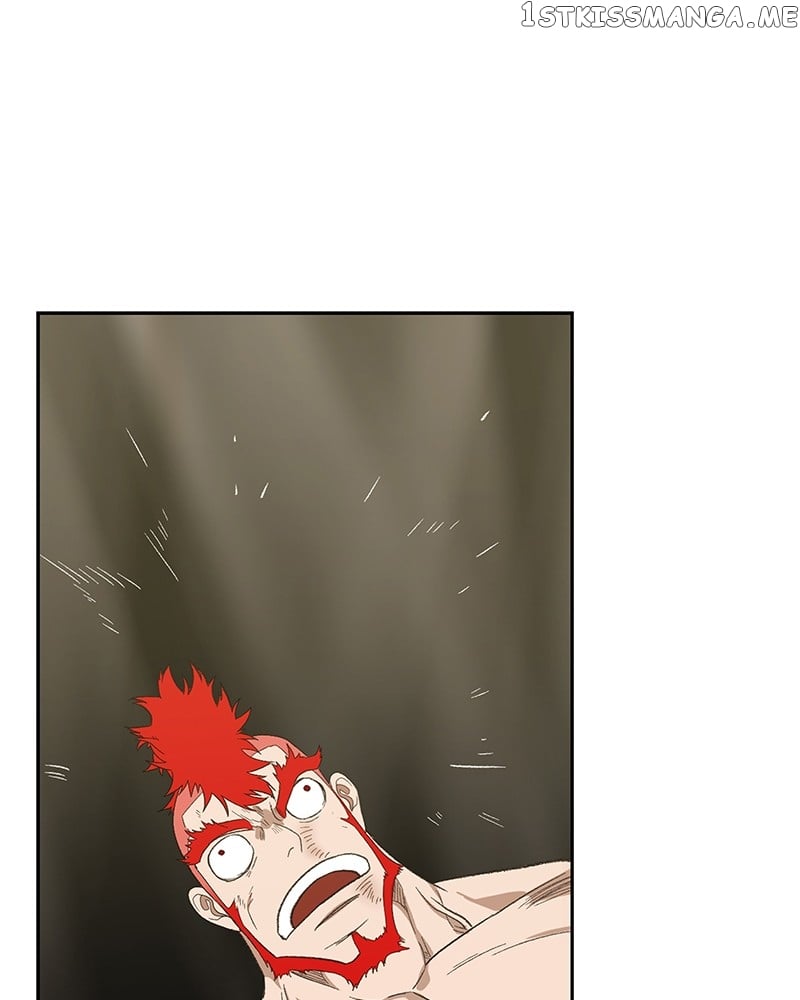 The Boxer chapter 77 - page 20