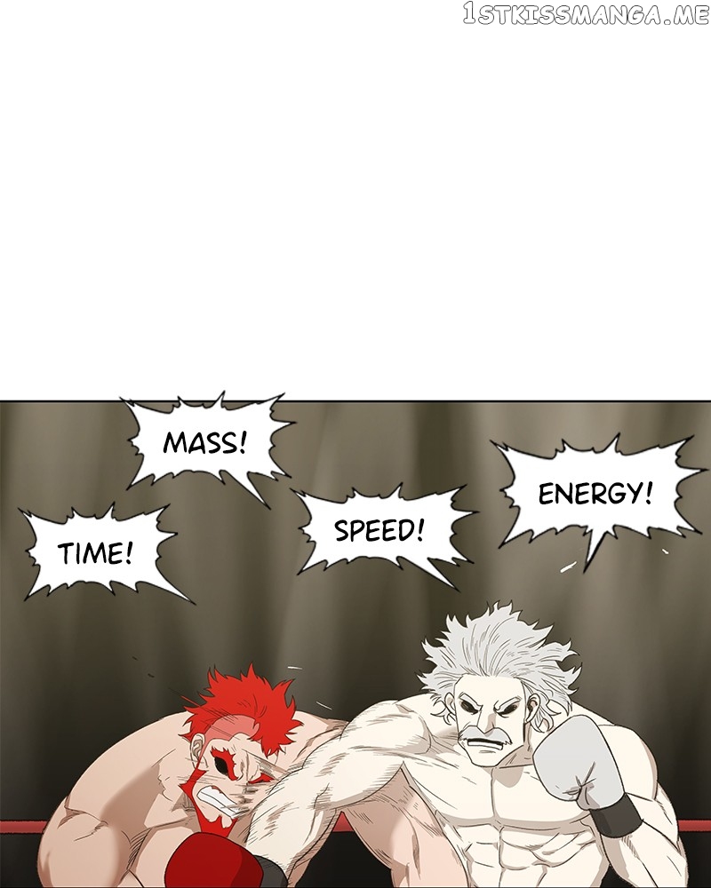 The Boxer chapter 77 - page 24