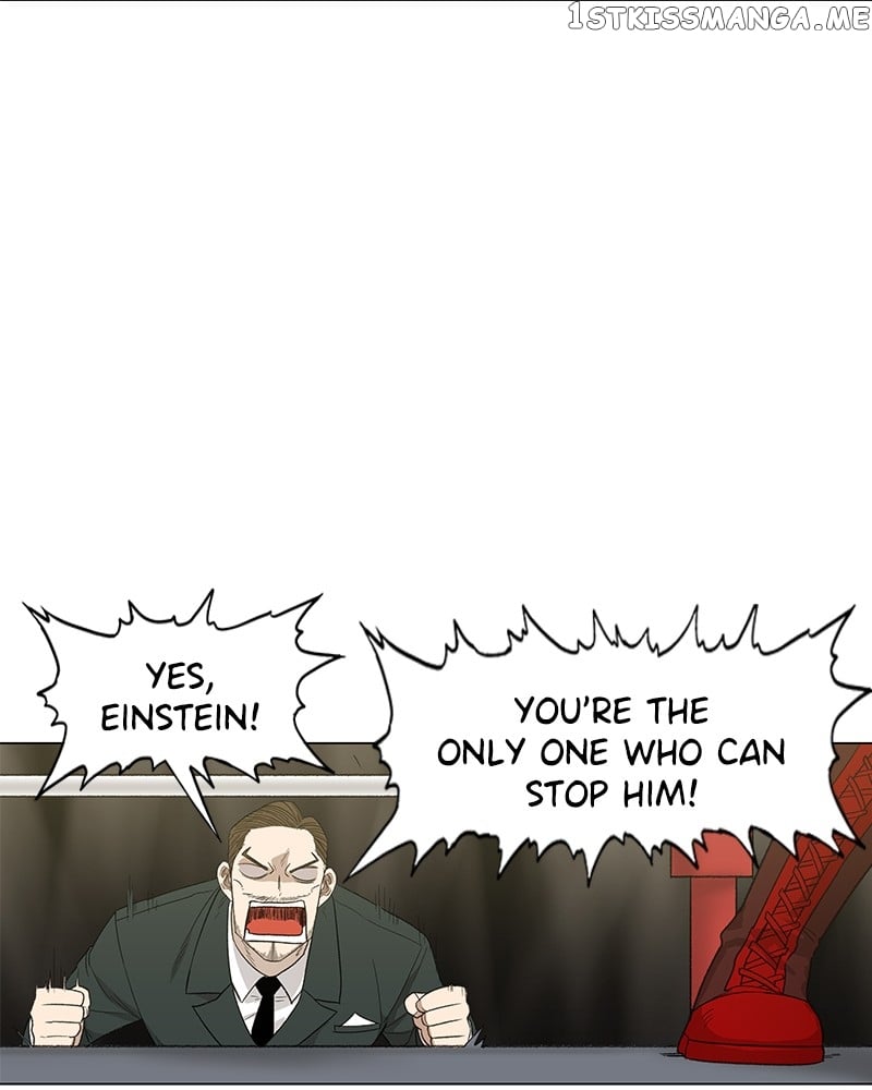 The Boxer chapter 77 - page 25