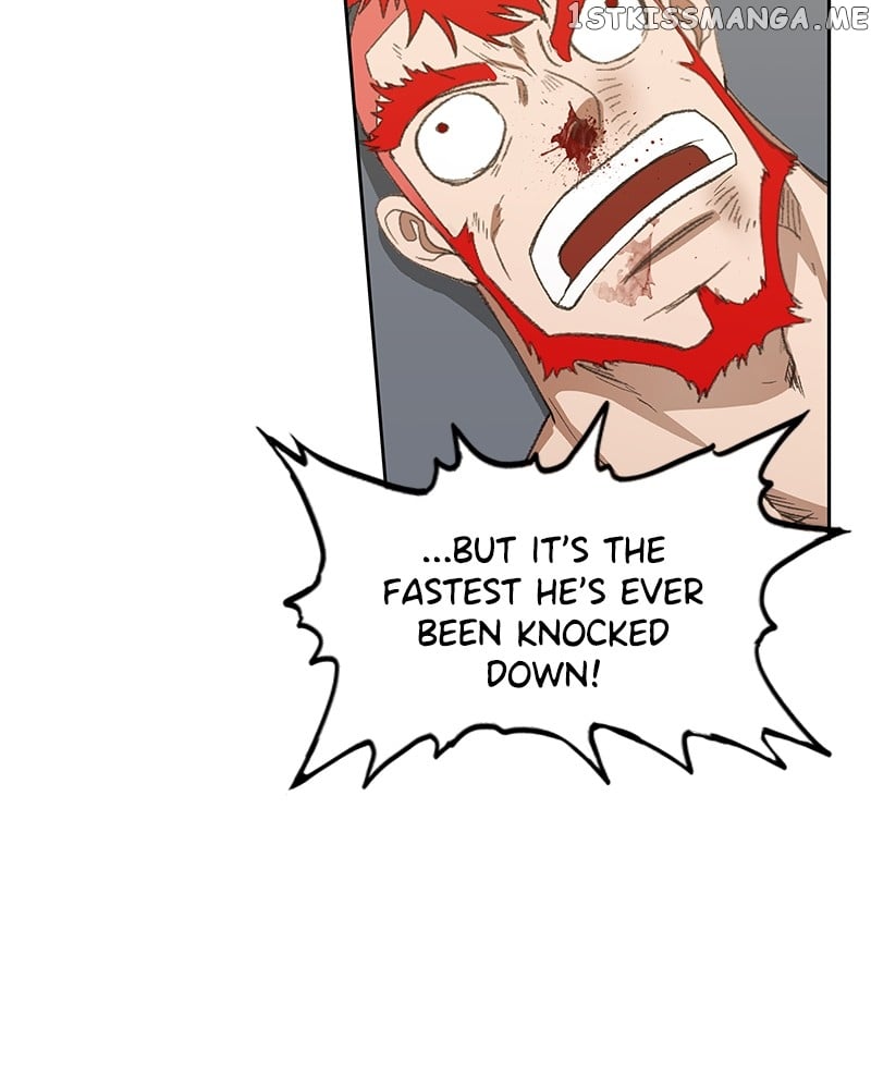 The Boxer chapter 77 - page 30