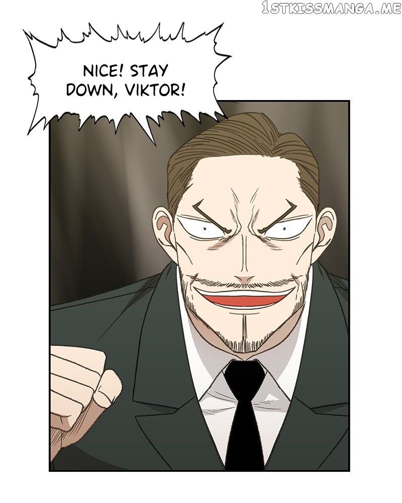 The Boxer chapter 77 - page 31
