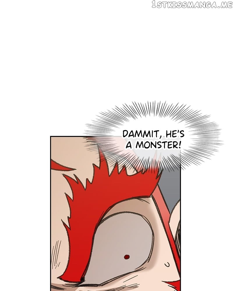 The Boxer chapter 77 - page 32