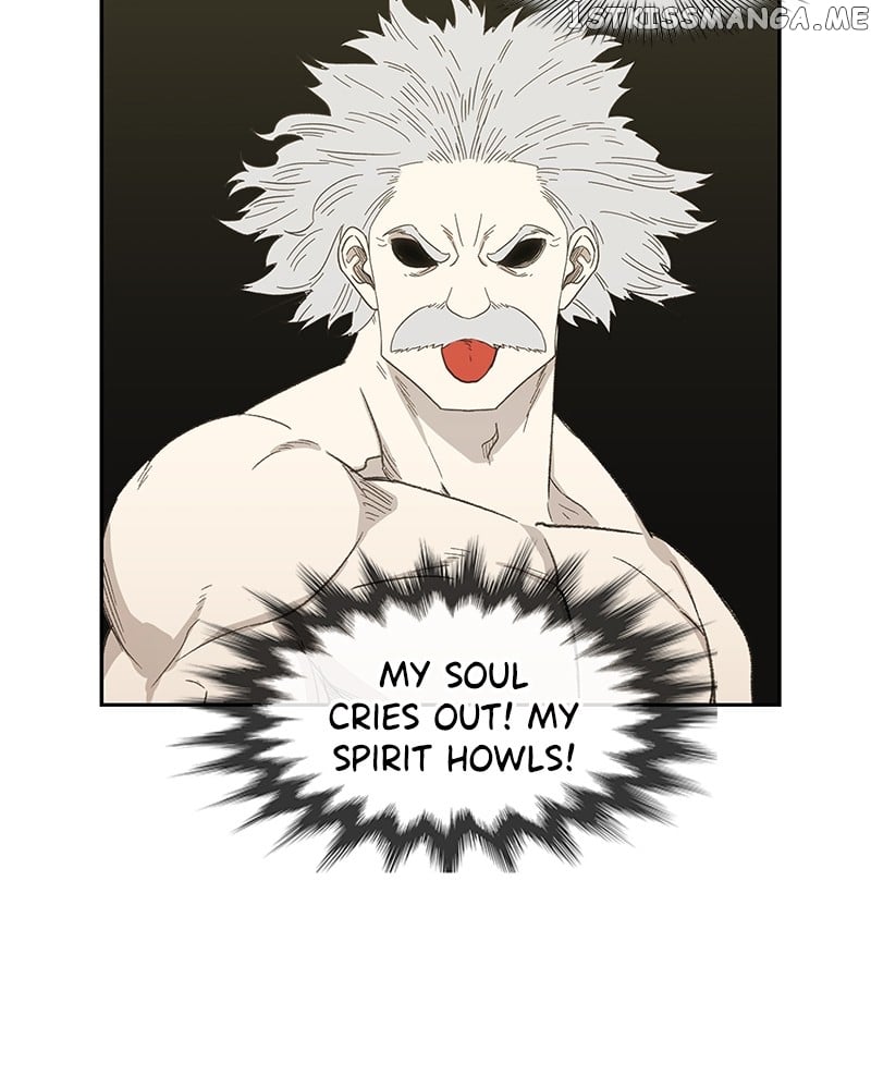 The Boxer chapter 77 - page 34