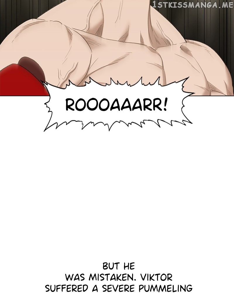 The Boxer chapter 77 - page 36